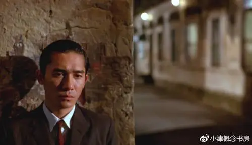 电影放映讲座花样年华王家卫式怀旧