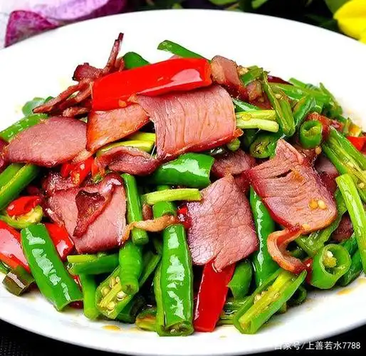 腊肉能做出哪些好吃的菜?