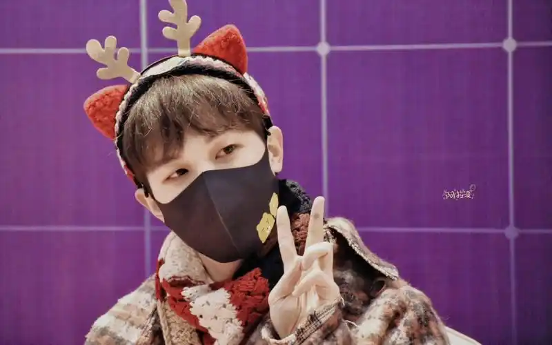 【倒霉死勒】2021年度总结‖百变梅梅