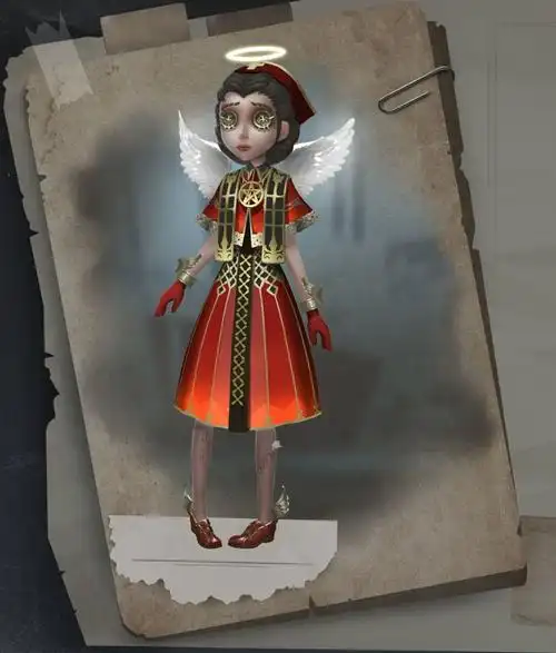 第五人格医生推演步骤公布,新皮肤你会选择哪一款?