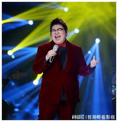 当徐峥有了头发,韩红变瘦,李宇春留了长发,你还能认出来吗