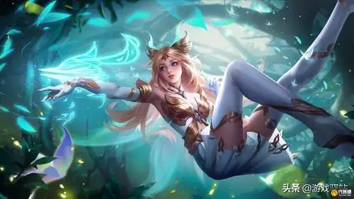 王者荣耀女武神加入珍宝阁5月开放兑换内测皮肤3选1推荐