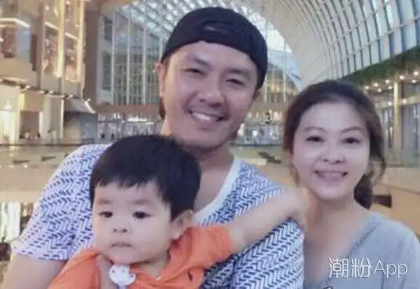 阿杜妻子是谁 曾在生病时期陪伴左右