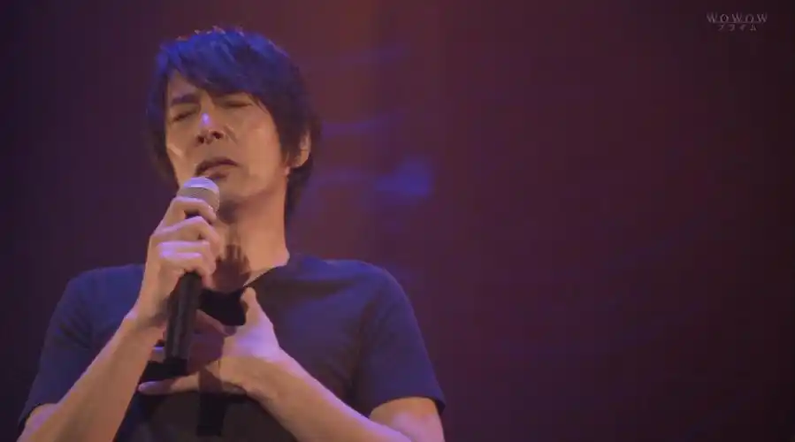 德永英明《love is over》