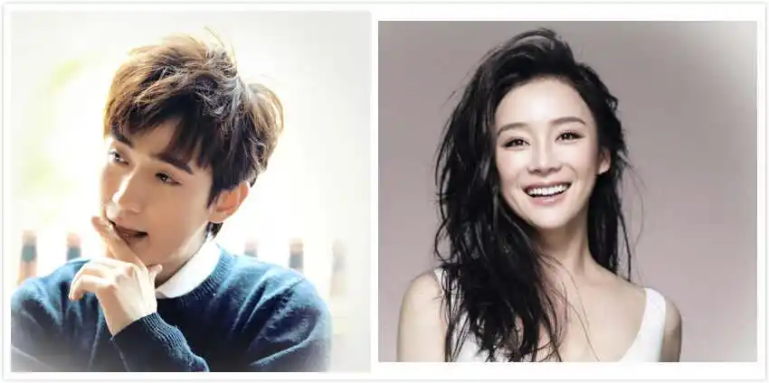 袁珊珊朱一龙(袁珊珊朱一龙)