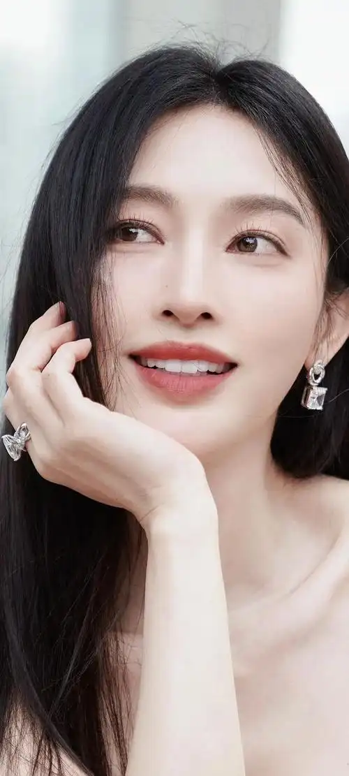 美女系列壁纸440