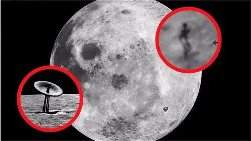 外媒:月球背面是外星的基地?这次中国用实际行动打脸外媒!_网易订阅