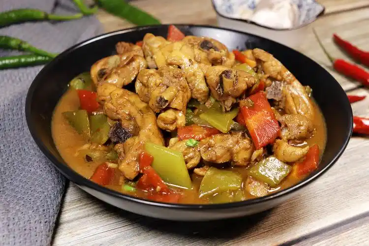 青山学6道家常热菜适合冬天出锅热乎乎香喷喷每天换着吃吃不腻