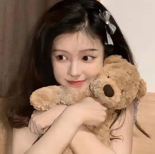 头像ins高级感的微信头像