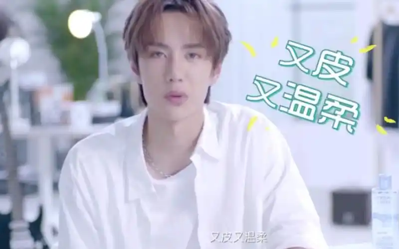 原创赵丽颖王一博的恋情愈演愈烈王一博曾说喜欢比自己大的女生