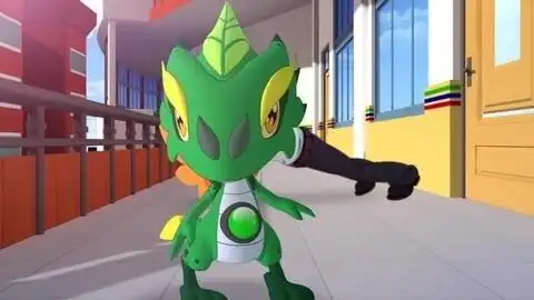 斗龙战士第3季龙印之战