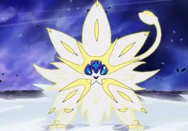 《精灵宝可梦》日月动画小智多有神兽缘?看这四只精灵就知道了