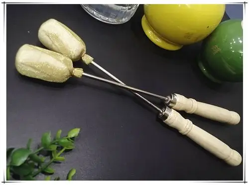 点火棒拔罐工具拔罐专用火把拔罐点火棒酒精棉棒尚赫专用防烫手