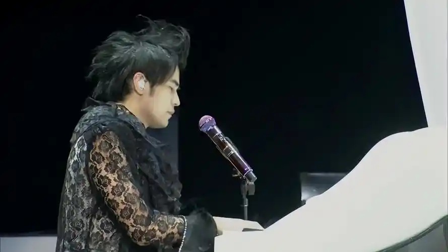 周杰伦经典现场龙卷风超时代演唱会live高清修复画质