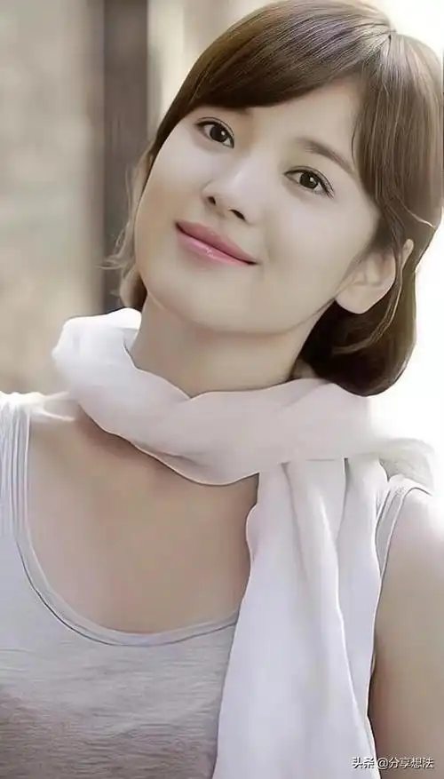韩国女星-宋慧乔高清壁纸_网易订阅