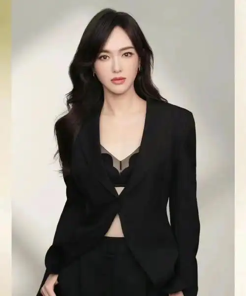 唐嫣哽咽回应质疑