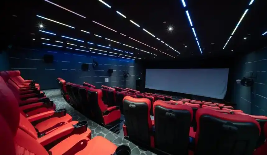 第一院线 -爱电影!爱生活!