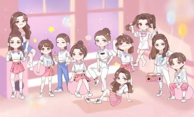 火箭少女101回归