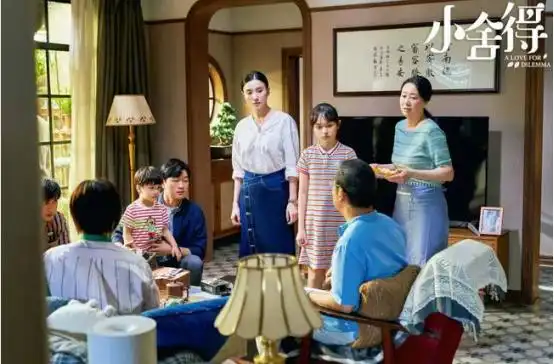《小舍得》:三个家庭的晚饭,拉开了孩子之间的差距