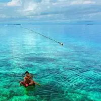 微信头像风景大海 好看的微信大海风景头像图片