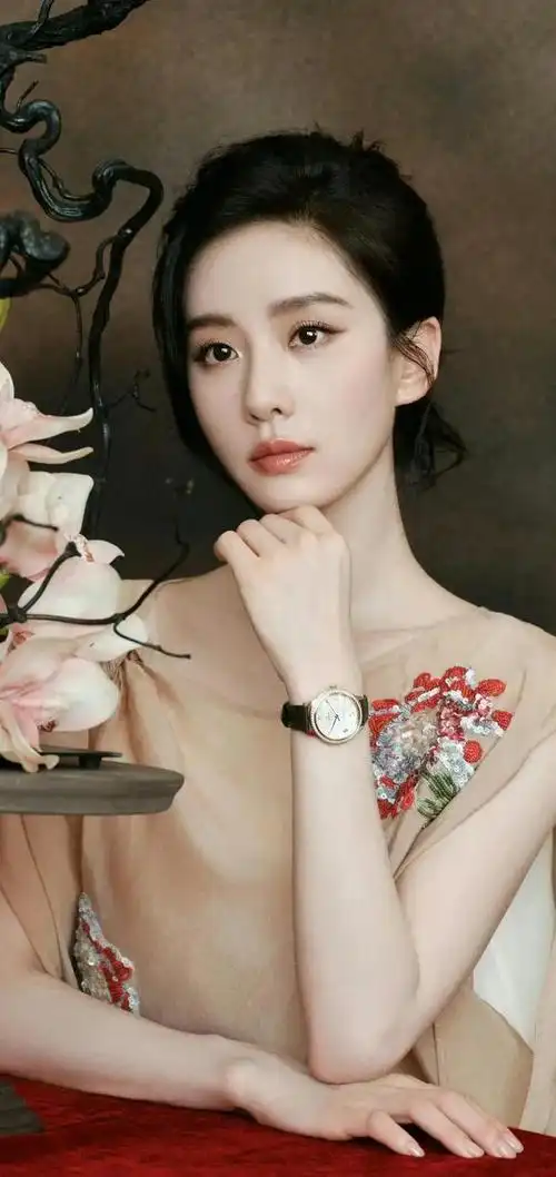 刘诗诗高清图片第2268期