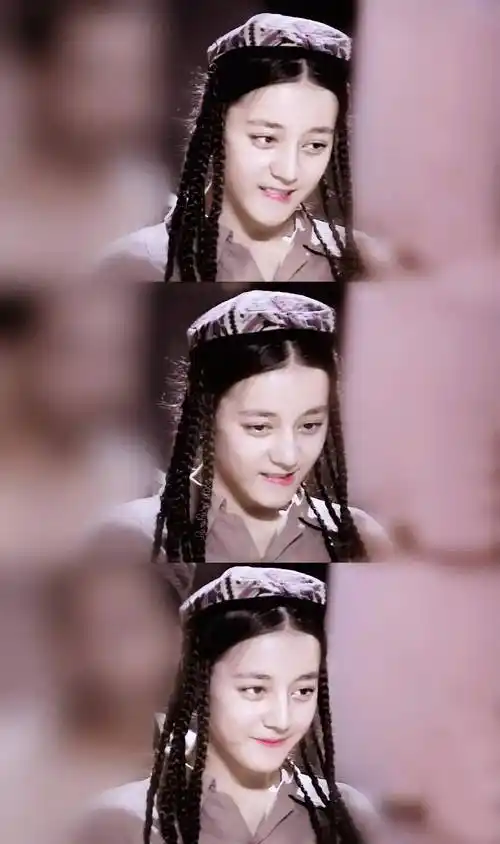 厦门留光末路迷途:了解迪丽热巴处女作《阿娜尔罕》,成名是有原因的