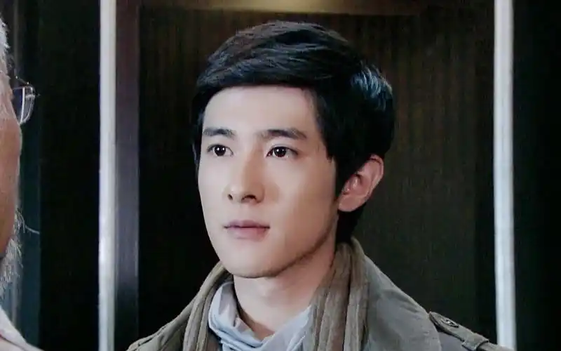 【季肖冰】美发奇缘05顾冕cut_哔哩哔哩_bilibili