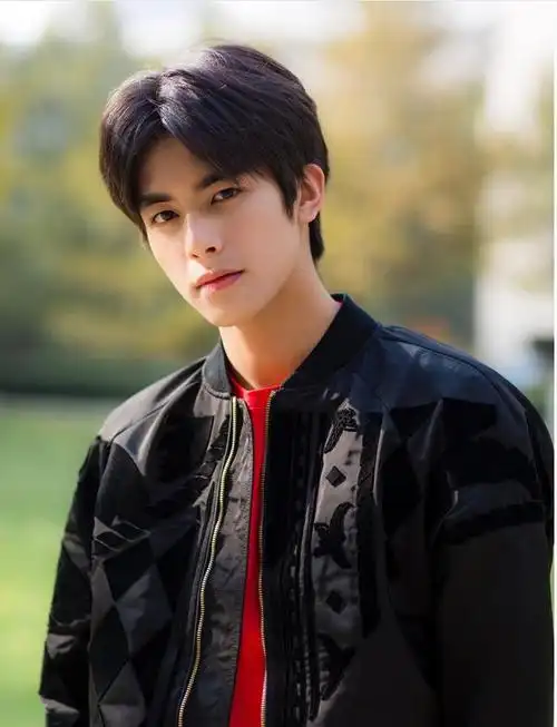 陈赫和鹿晗被亲是哪一期 别怀疑陈赫真的是上戏校草(6)