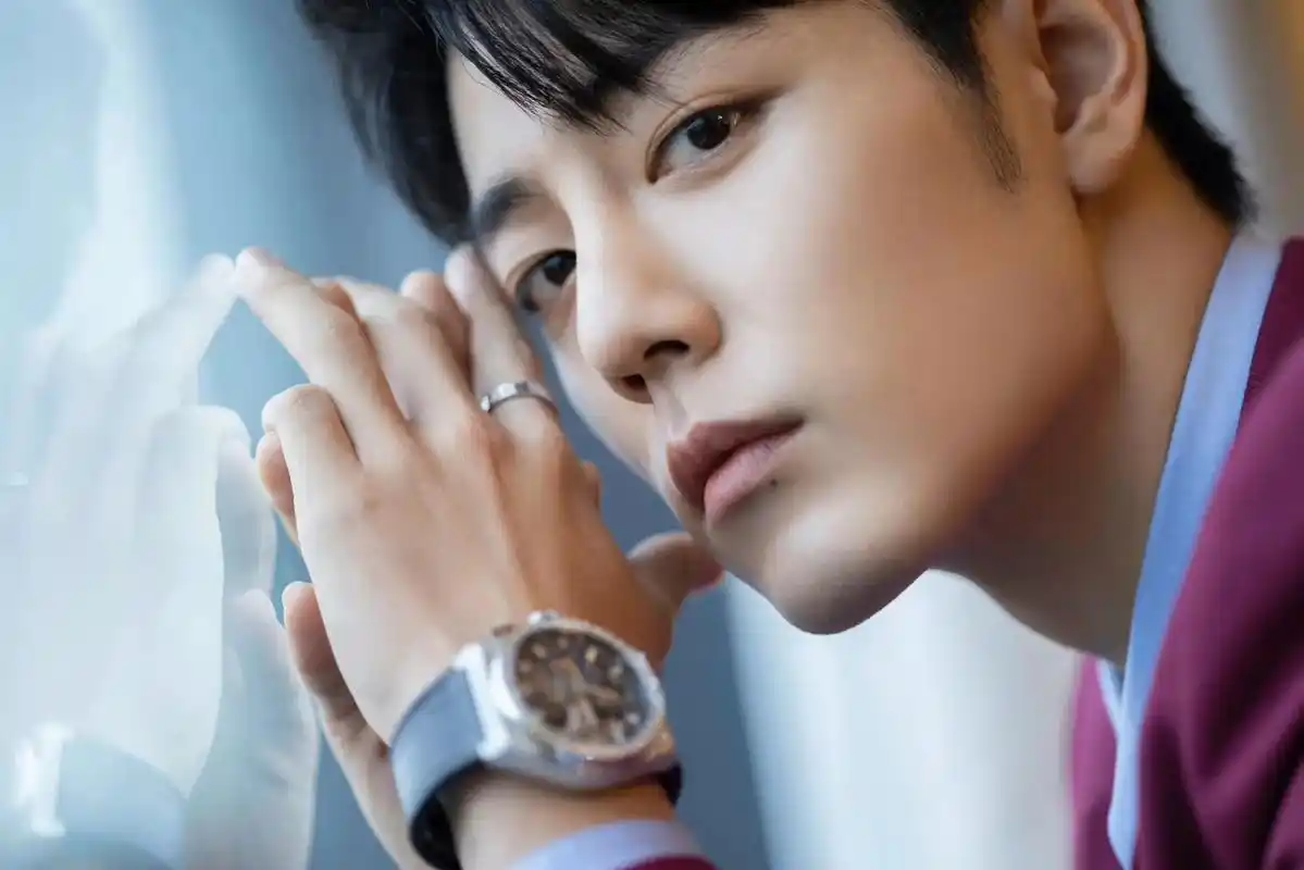 肖战 #日常 - 抖音