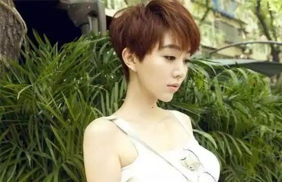 姜妍无疑是众多男明星心目中的理想女友,因为她长相美丽,身材匀称