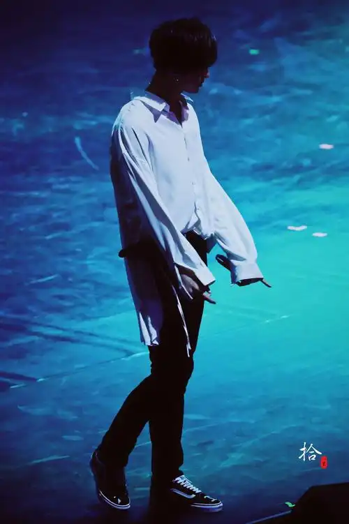 nine percent 朱正廷 偶像练习生 nine percent 百分九少年