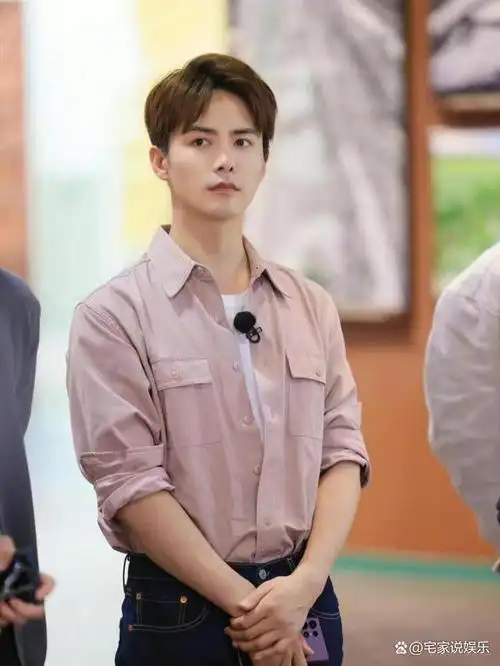 马天宇吐槽携程旅行吃相太难看直言辣鸡惹争议网友力挺