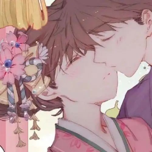 新兰情头我早就发现她不只是青梅竹马了她到现在都还在等着我吧