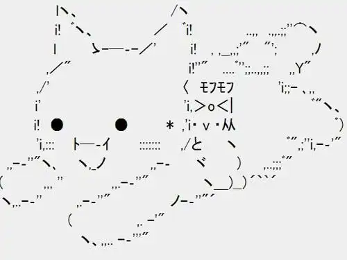 字符也卖萌 app助你轻松玩转颜文字