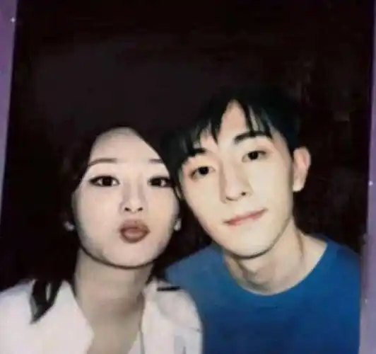 杨紫邓伦被传有望再度合体!