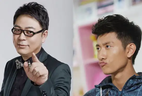 【图】《家有儿女初长成》正在热拍中 张一山高亚麟再度同台演戏