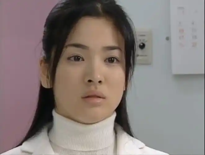 重温《蓝色生死恋》发现,俊熙这4件事做得太恶心,恩熙爱错了人_腾讯新