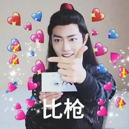 肖战微博之夜白衣造型(肖战黑化不靠妆)(5)