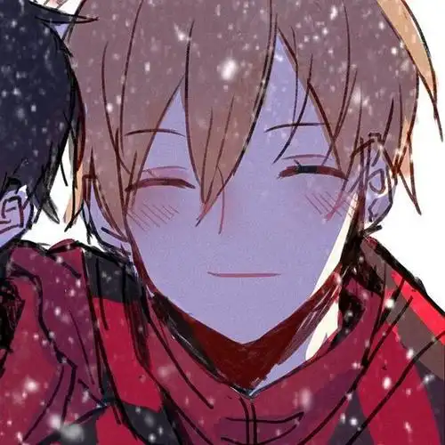 求兄弟头像五人组的二次元三次元都可以的