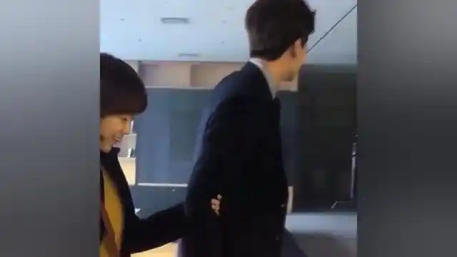 双朴小狗狗cp官博