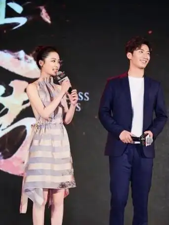 事实证明,"被国家秘密培养9年"的李沁,早已走上另一条大道|演员|杨洋