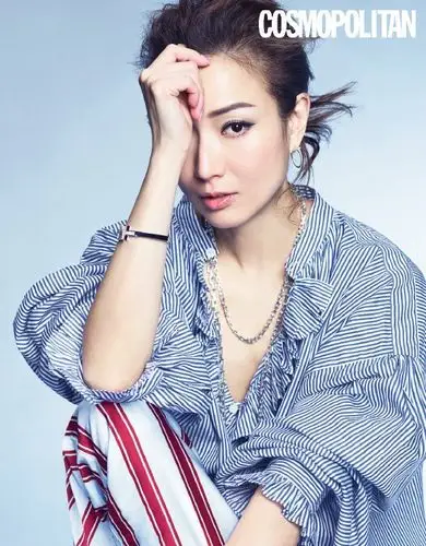 wonderful life-郑秀文的两面人生