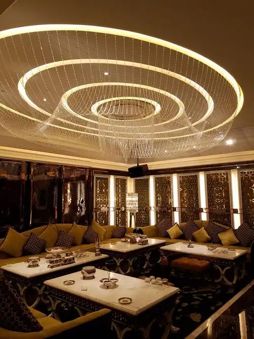 陕西西安丽都国会娱乐会所