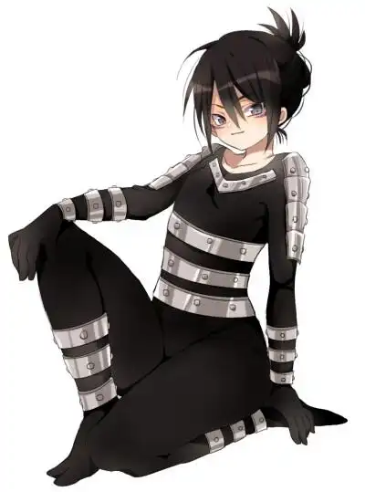 一拳超人 音速索尼克