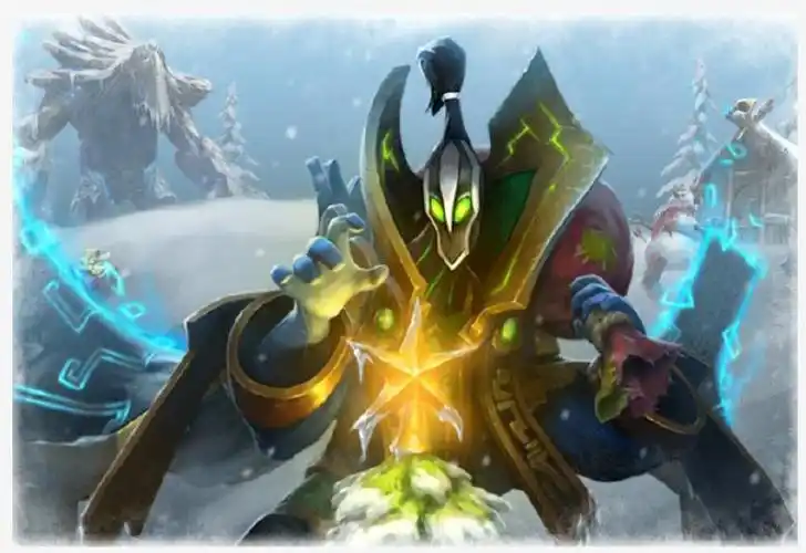 dota2读书人拉比克攻略