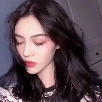 2019快手最火女生头像霸气高冷 互不打扰这样就很好