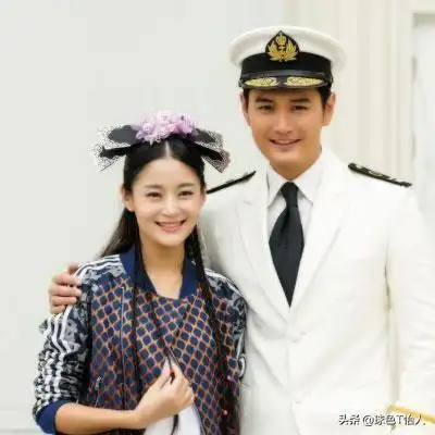 万茜老公徐佳万茜和徐佳结婚照副标题