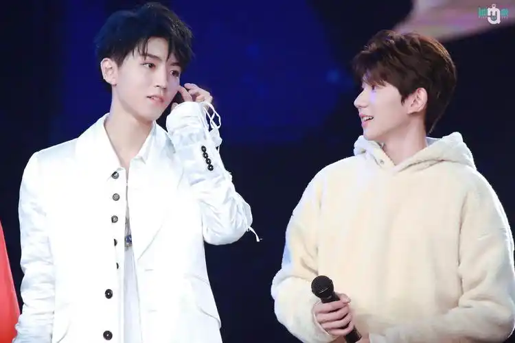 凯源- 堆糖,美图壁纸兴趣社区