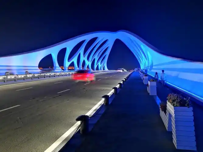 青岛美,黄岛更美!家庭度假游