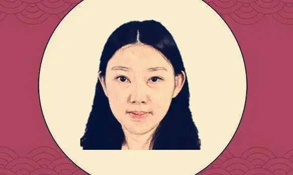 女人穷相特征(穷命女人面相图解)-7080网
